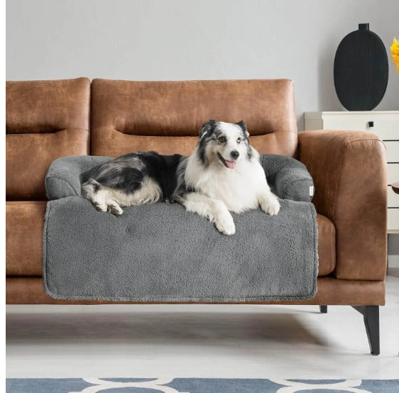 PawPorter (Dog Sofa Travel Protector with Removable Cover)