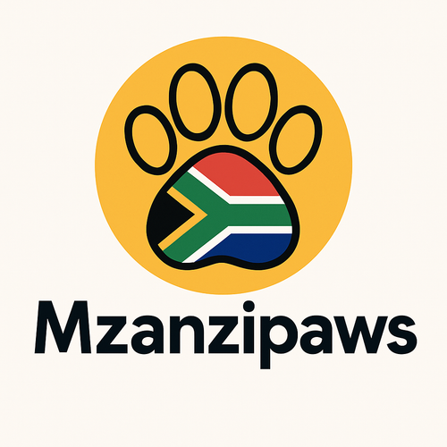 MzanziPaws