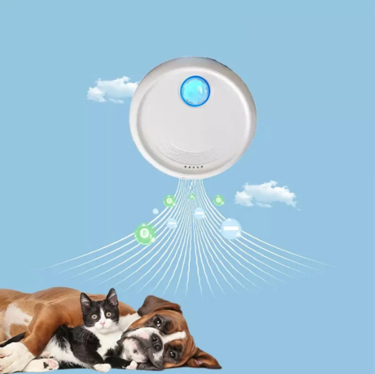 FreshPaw Armor (Scratch Resistant Pet Deodorizer)